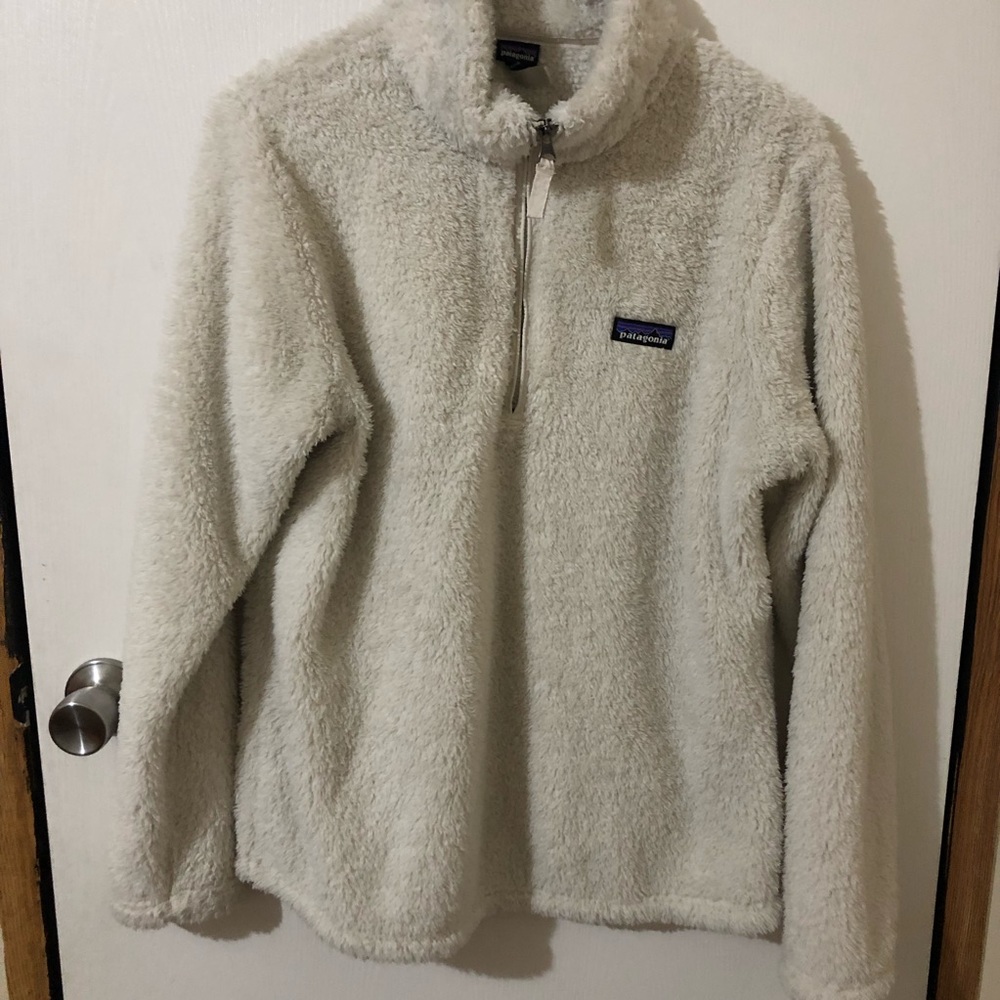 Patagonia Sherpa